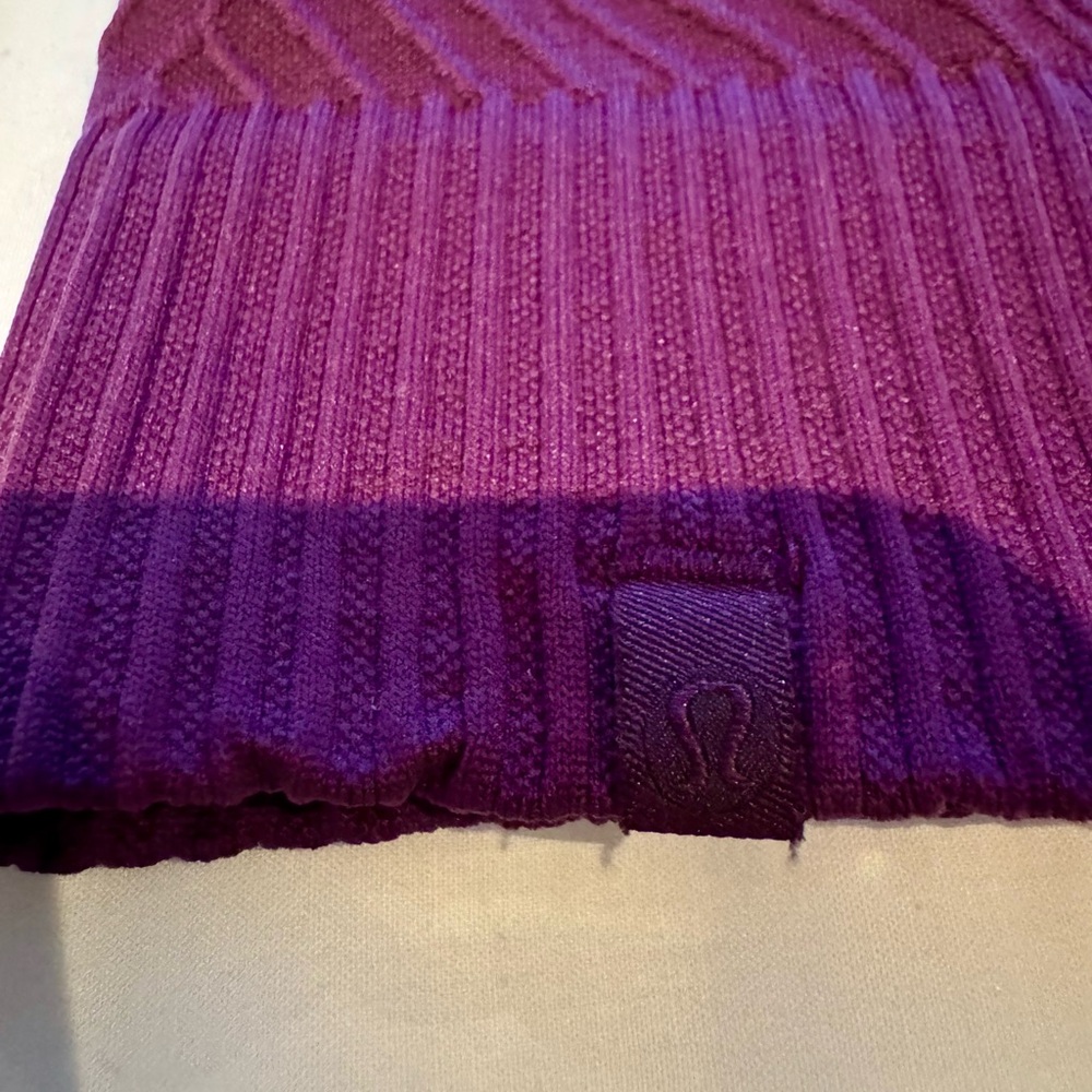 Lululemon Pullover - image 3